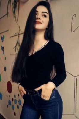 индивидуалка Настя