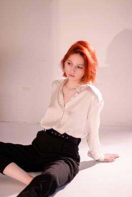 Настя, 25, Балашиха, Балашиха