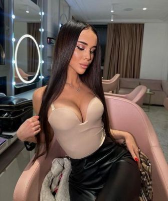 Алла (SexoBal.com)
