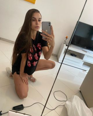 фотка Снежана (инди)