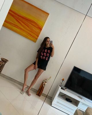 Снежана — анкета девушки и фото