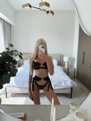 Инга, анкетные фото