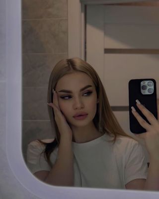 Настенька, 8 964 091-65-35 Настенька — фото и отзывы о девушке