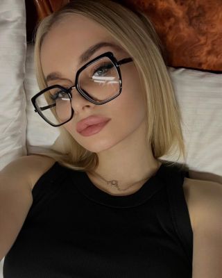 Настенька, эротические фото