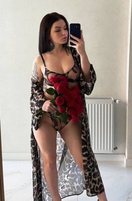 индивидуалка Белла (Балашиха)