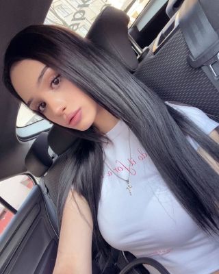 индивидуалка Марина (Балашиха)