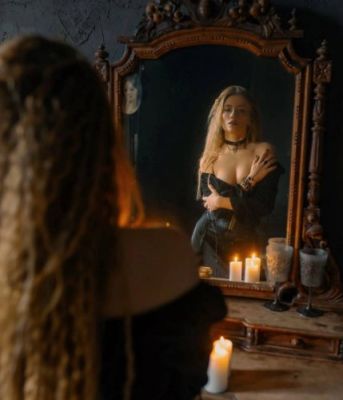 Земфира — знакомства для секса в Балашихе