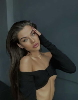 фото Оля (Балашиха)