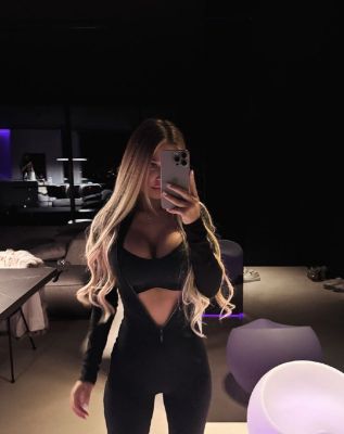 проститутка Геля