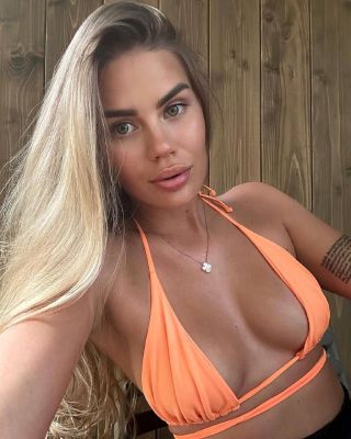 Маша, анкета на SexoBal.com