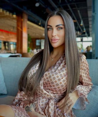 Вика — знакомства для секса в Балашихе