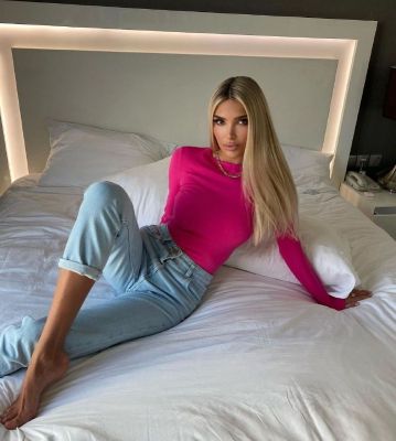 Роза — фото и отзывы о девушке