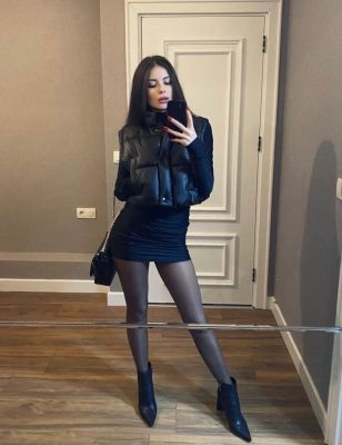 Ната — экспресс-знакомство для секса от 8000