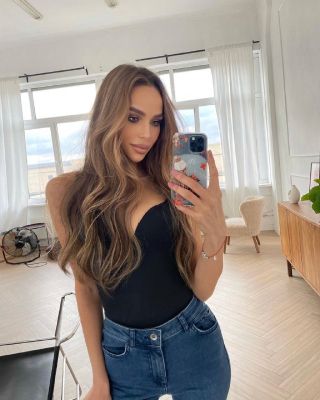 Наташа, от 7000 в час