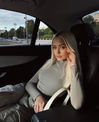 Знакомства в Балашихе — Маша, 19 лет