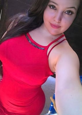 Хелен — знакомства для секса в Балашихе