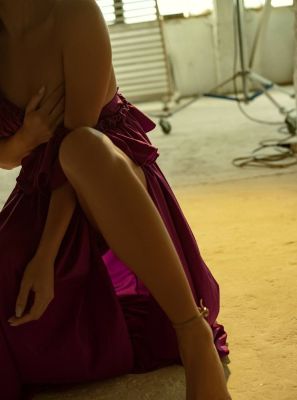 Рита, фото с сайта SexoBal.com