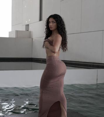 Виктория — фото и отзывы о девушке