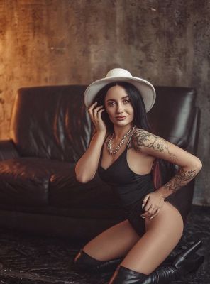 София (Балашиха), эротические фото