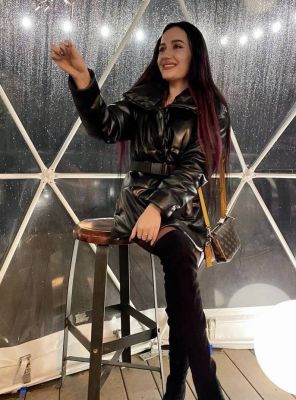 София, фото с сайта SexoBal.com