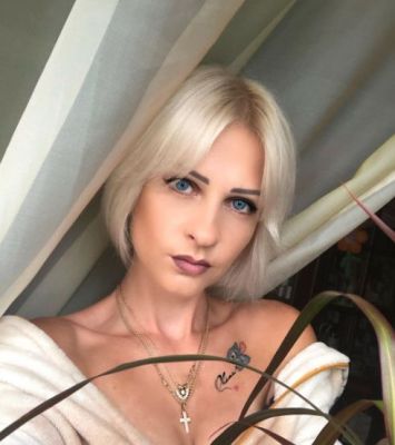 проститутка Диана (Балашиха)