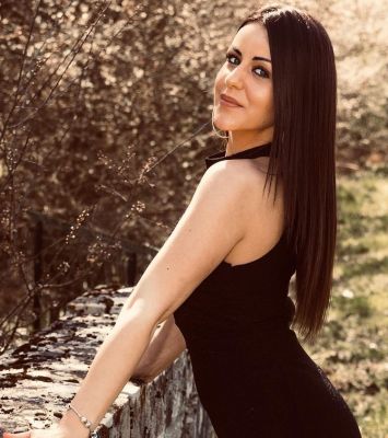 фото Лена (знакомства)