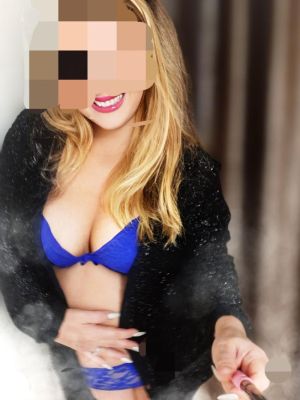 Леся, рост: 170, вес: 55