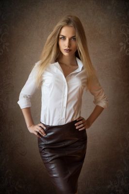 Аня