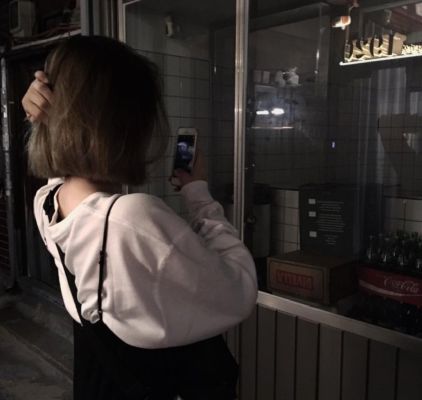 проститутка Алёна (Балашиха)