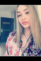Проститутка Катрин (19 лет, Балашиха)