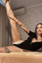 8 963 249-46-32 Проститутка Мелисса Креатив (18 лет, Балашиха)