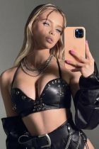 Проститутка Алиса  (24 лет, Балашиха)