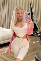 8 999 800-08-81 Проститутка Настя (25 лет, Балашиха)