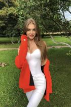 Проститутка Настя  (25 лет, Балашиха)