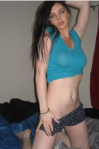 Проститутка Альбина без предоплаты (25 лет, Балашиха)