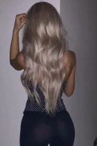 Проститутка Светлана (25 лет, Балашиха)