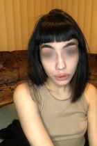 Проститутка Роза (19 лет, Балашиха)