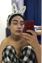 Проститутка Роза (19 лет, Балашиха)