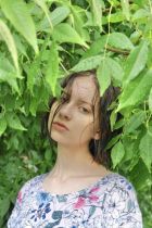 Проститутка Настя (25 лет, Балашиха)