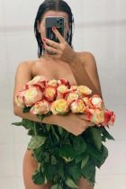 Проститутка Нина (23 лет, Балашиха)