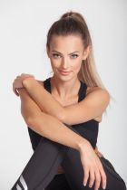 Проститутка Яна (29 лет, Балашиха)