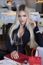 Проститутка Алиса (23 лет, Балашиха)