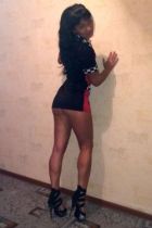 Проститутка Эрика (20 лет, Балашиха)