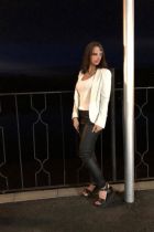 Проститутка Мила (19 лет, Балашиха)