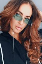 Проститутка Марина (30 лет, Балашиха)