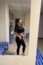 8 982 970-04-42 Проститутка Ника (21 лет, Балашиха)