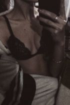 Проститутка Любава (20 лет, Балашиха)