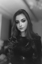 Проститутка Белла (22 лет, Балашиха)