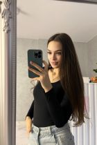 8 905 089-31-47 Проститутка Елизавета (28 лет, Балашиха)