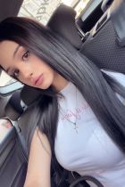 Проститутка Марина (26 лет, Балашиха)
